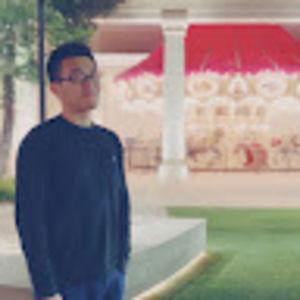 Meet your Posher, Yifan